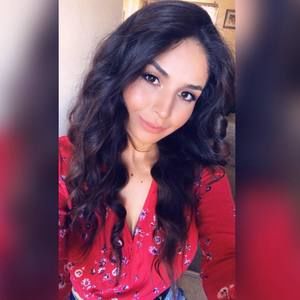 Meet your Posher, Veronica